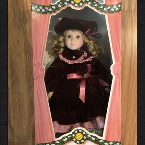 victorian collection by melissa jane 1994